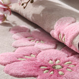 Handmade Wool Fully Carpet