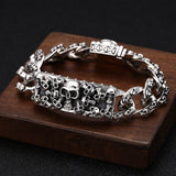 S925 Sterling Silver Bracelet