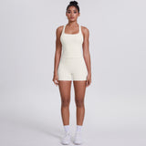 Leisure Running Yoga