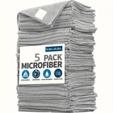 Microfiber Absorbent Cloth