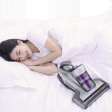 Jimmy High-power Bionic Solar Vacuum Cleaner