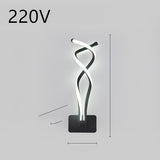 Led Wall Lamp Nordic