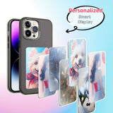 Phone Case Unlimited Screen Projection Personalized
