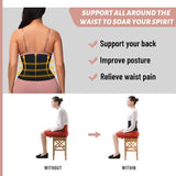 Waist Trainer Corset Private Label