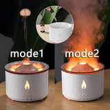 Volcano Aromatherapy Machine  Humidifier