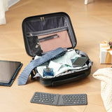 6-Piece ABS Hardshell Luggage Set - Lightweight & Durable