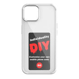 Phone Case Unlimited Screen Projection Personalized