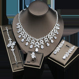 Bridal Banquet Accessories Four-piece Set