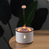 Volcano Aromatherapy Machine  Humidifier
