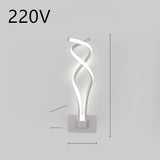 Led Wall Lamp Nordic