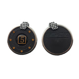 Energy Pendant Life Code Digital Energy Jewelry