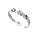 Titanium Steel Plated Bracelet