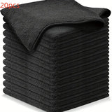 Microfiber Absorbent Cloth