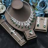Bridal Banquet Accessories Four-piece Set