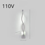 Led Wall Lamp Nordic