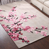 Handmade Wool Fully Carpet
