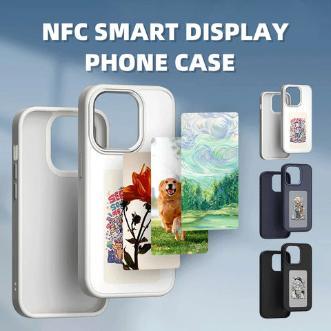 Phone Case Unlimited Screen Projection Personalized