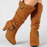Autumn Women's Boots