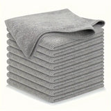 Microfiber Absorbent Cloth