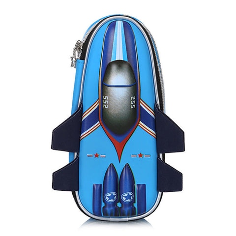 School Students Large Capacity Pencil Case