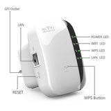 WiFi Repeater