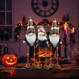 3PCS Set Christmas Gnomes