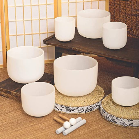 Therapy Buddha Sound Bowl