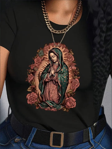 Women's Casual Faith-Inspired