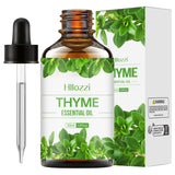 30ml Organic  Oil Aromatherapy Massage Aromatic Skin Care Castor Oil