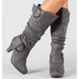 Autumn Women's Boots
