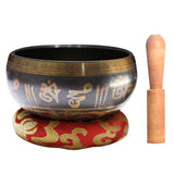 Chanting Meditation Sound Therapy Bowl