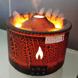 Volcano Aromatherapy Machine  Humidifier