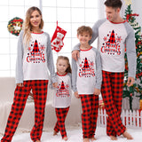 Home wear Clothes Christmas