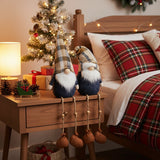 3PCS Set Christmas Gnomes