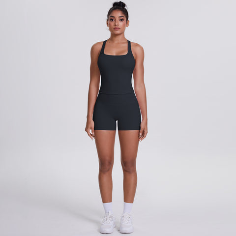 Leisure Running Yoga