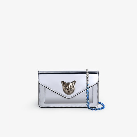 Niche Light Luxury Messenger Bag