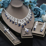 Bridal Banquet Accessories Four-piece Set