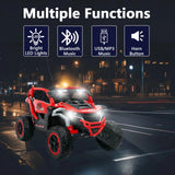 Ride On Models Truck Car 12V Kids Electric Vehicles