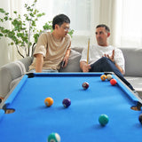 3 In 1 48in Folding Portable Combo Game Table