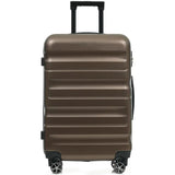 6-Piece ABS Hardshell Luggage Set - Lightweight & Durable