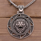 Titanium Steel Chain Emperor Chain