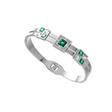 Titanium Steel Plated Bracelet