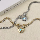 14K Gold Plated Titanium