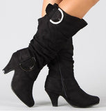 Autumn Women's Boots