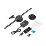 3D Hologram Holiday Gifts