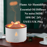 Volcano Aromatherapy Machine  Humidifier