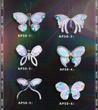 Chaos Butterfly Holiday Gifts