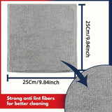 Microfiber Absorbent Cloth