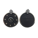 Energy Pendant Life Code Digital Energy Jewelry