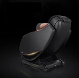 Full Body Zero Gravity Shiatsu Massage Chair